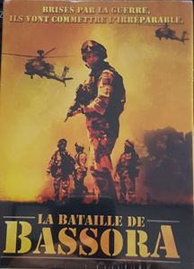 La Bataille de Bassora
