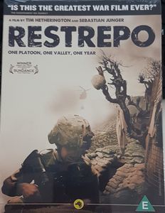Restrepo