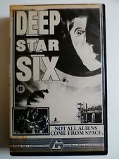 DeepStar Six