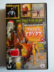 Tales From The Crypt 
