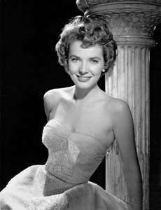 Polly Bergen
