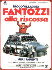 Fantozzi alla riscossa