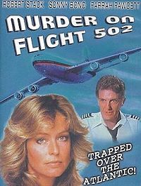 Murder On Flight 502