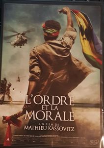 L'Ordre et la Morale