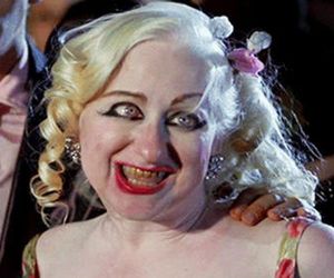 Kim McGuire