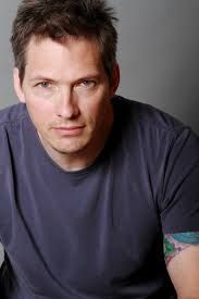 Darren E. Burrows