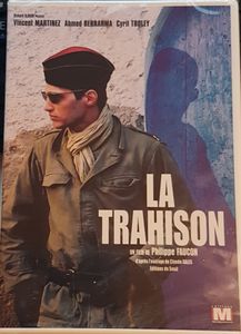 La Trahison