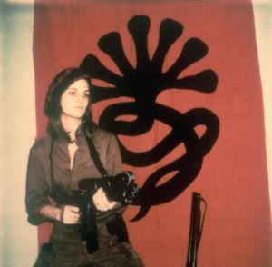 Patricia Hearst