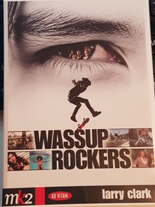 Wassup Rockers