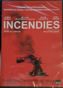 Incendies
