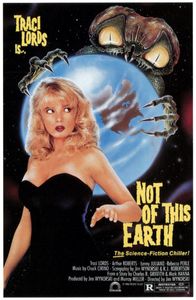 Not Of This Earth