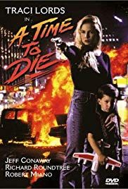 A Time To Die