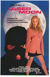 Laser Moon