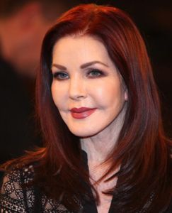 Priscilla Presley
