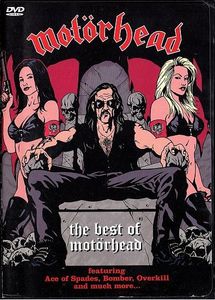 Motörhead: The Best of