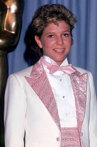 Kristy McNichol