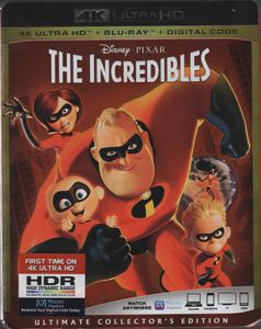 The Incredibles