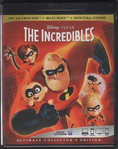 The Incredibles