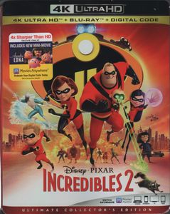 Incredibles 2