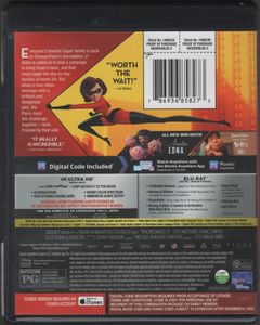 Incredibles 2