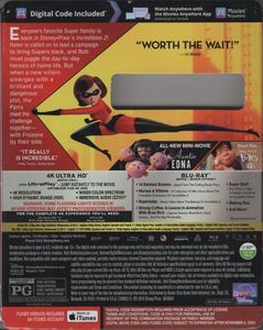 Incredibles 2