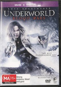 Underworld: Blood Wars