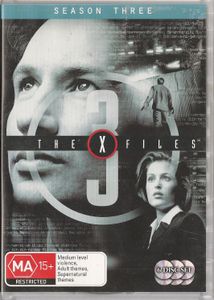 The X Files: Season Three