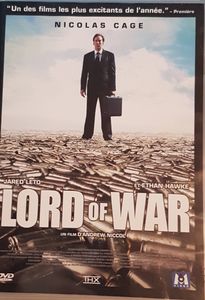 Lord Of War