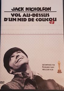 Vol au-dessus d'un Nid de Coucou