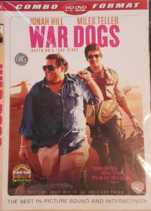 War Dogs