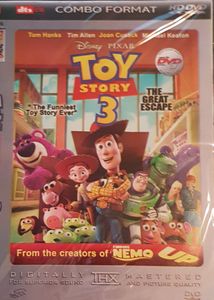 Toy Story 3