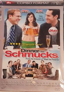 Dinner For Schmucks