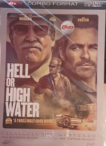 Hell Or High Water