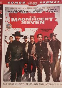 The Magnificent Seven