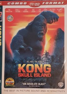 Kong: Skull Island