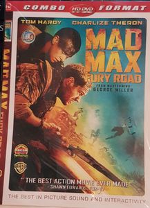 Mad Max: Fury Road
