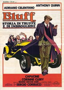 Bluff - Storia di truffe e di imbroglioni
