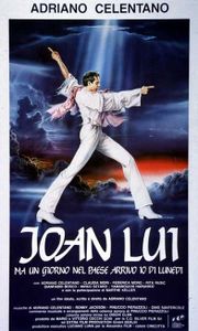 Joan Lui - Ma Un Giorno Nel Paese Arrivo Io Di Lunedì