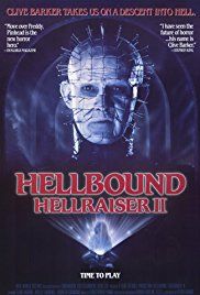 Hellbound: Hellraiser II