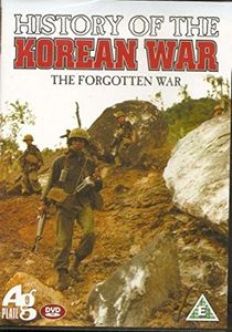 History of The Korean War: The Forgotten War