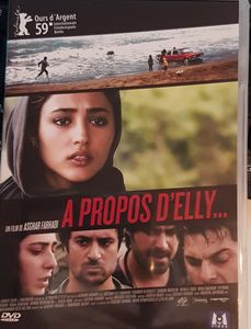 A Propos d'Elly...