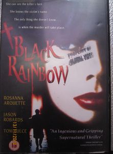Black Rainbow