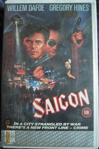 Saigon