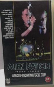 Alien Nation