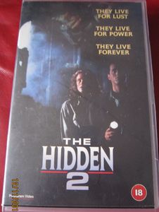 The Hidden 2