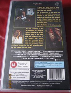 The Hidden 2