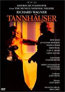 Tannhäuser