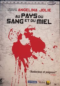 Au Pays du Sang et du Miel
