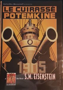 Le Cuirassé Potemkine / La Ligne Générale