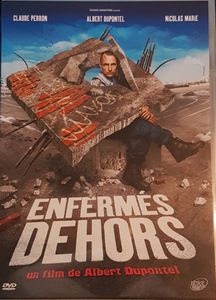 Enfermés Dehors